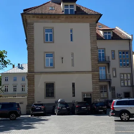 Lägenhet Kosciuszki