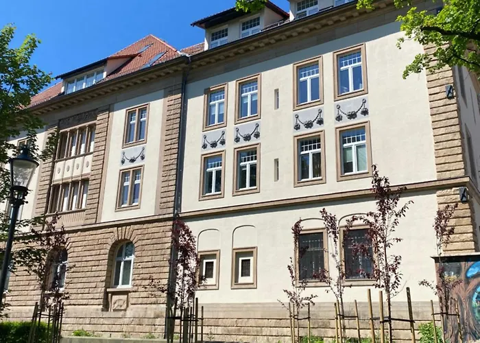 Kosciuszki Appartement *